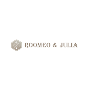 Roomeo & Julia Logo